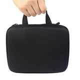 Maxbell Portable Nylon Radio Handy Carry Bag Carring Case Holder for Baofeng 5R 888S - Aladdin Shoppers