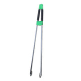 Maxbell Trash Garbage Picker Grabber Trash Grabber Tool for behind Furniture Elderly 92cm