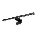 Maxbell Computer Monitor Lamp Clip on Sturdy Computer Screen Lamp for Hom Table Dorm 42cmx10.2cmx5.4cm