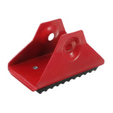 Maxbell 2xLadder Feet Foot Pads Universal Cushion Replacement Large Size Ladder Covers