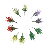 Maxbell 1/100 Scale Model Trees with Flowers and Model Ground Cover Flowering Plants
