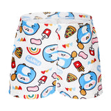 Maxbell Boys Swim Short Comfortable Breathable Swimming Shorts for Youth Kids Sports