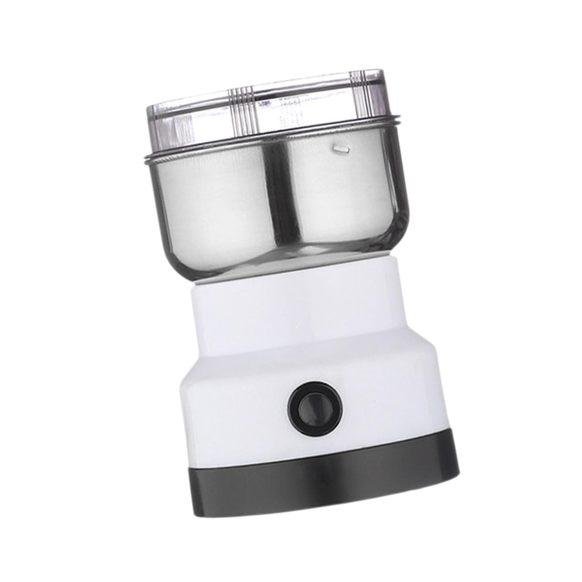 Maxbell Multipurpose Grinder Electric Portable Electric Coffee Grinder Nuts Dry Food