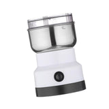 Maxbell Multipurpose Grinder Electric Portable Electric Coffee Grinder Nuts Dry Food