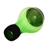 Maxbell Trumpet Mute BB Trumpet Accessory for Teaching Practice Performance Green