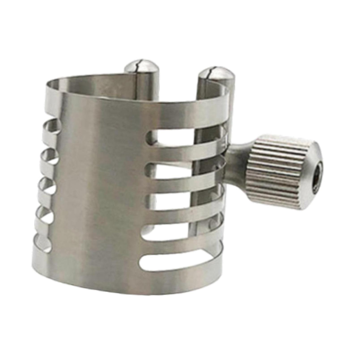 Maxbell Sax Mouthpiece Ligature Adjustment Easy Installation Practical Sax Accessory alto sax