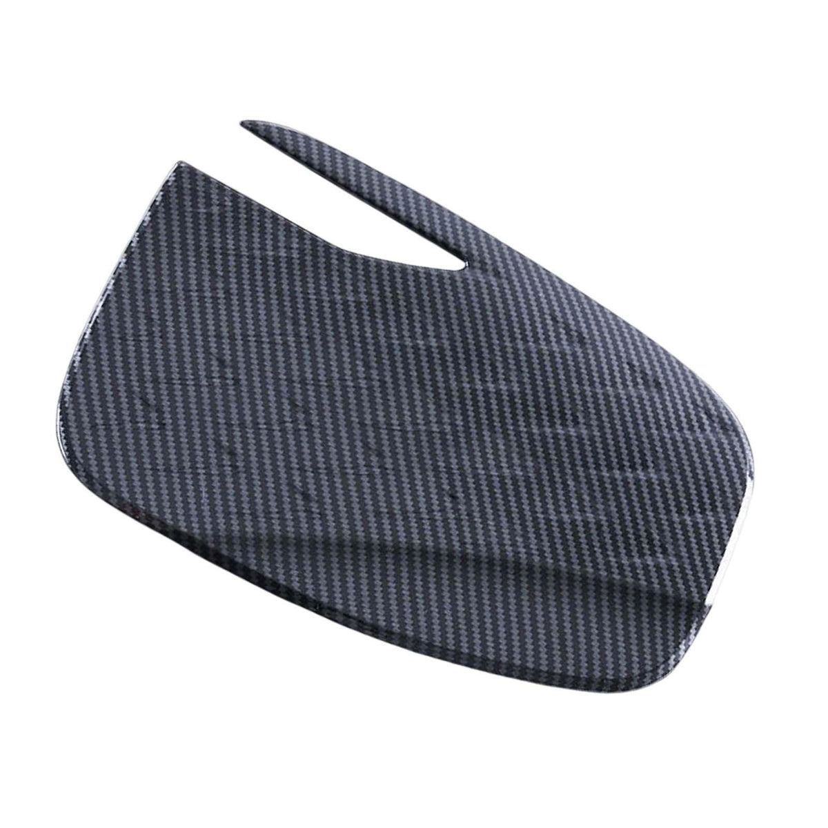 Maxbell Charging Plug Port Cover Trim Protector Sticker for Byd Yuan Plus 2022