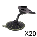 Maxbell 20xSuction Cup Car Mount GPS Holder for Tom Tom V2 V3