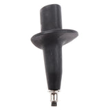 Maxbell Black Replacement Rod Tip for Hiking Walking Alpenstock Trekking Pole Stick - Aladdin Shoppers