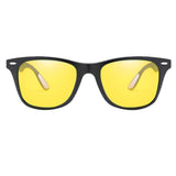 Maxbell Maxbell Sports UV400 Polarized Sunglasses Outdoor Eye Care Windshield Sunglass C