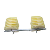 Maxbell Three Phase Coil Wire Winding Mould Sturdy Efficient for Electrical Machine 5.5 to 45kw