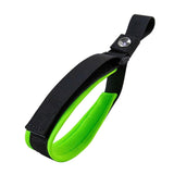 Maxbell Wrist Strap for Dog Leash 50cm Portable Wristband for Beach Outdoor Training Green