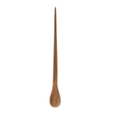Maxbell 5xChinese Style Natural Green Sandalwood Handmade Hair Clip Hairpin for Women