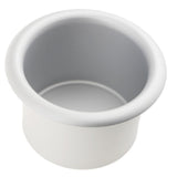 Maxbell 10x Aluminum Alloy Cup Drink Botttle Holder for Marine Boat Car Truck Camper RV