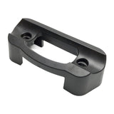 Maxbell Rowing Machine Handle Fixing Holder Stable Smooth Exercise Machine Equipment
