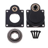 16/18/21/ Electric Starter Nitro Engine Backplate for HSP 94122 94188 - Aladdin Shoppers