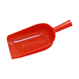 Maxbell Poultry Feeding Scoop Easy to Carry Practical Multifunctional Feeding Gadget 40cmx18.5cm