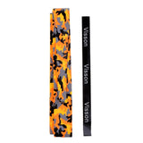 Maxbell Camo Tennis Racquet Grip Tape Badminton Squash Racket Overgrip Camo Orange - Aladdin Shoppers