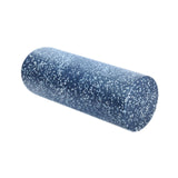 Maxbell 2pcs Yoga Roller High Density Solid Pilates Roller for Massage Back Exercise