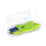 Maxbell Pet Tick Removal Tools 8 in 1 Picker Tick Tweezers for Animals Home Use Cats