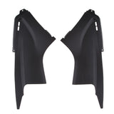 Maxbell Black ABS Plastic Air Dust Cover Fairing Insert Part For Yamaha YZFR6 YZF-R6 2003-2005 - Aladdin Shoppers
