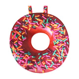 Maxbell Kids Donut Costume Doughnut Cosplay Suit for Halloween Performance Role Play