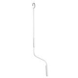 Maxbell Awning Crank Handle Ergonomic for Awning Shade for Garage Door Terrace Patio 120 cm