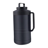 Dry Ice Bucket 8000ml Leakproof Insulation Tank for Party RV Cocktail Making