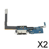 Maxbell 2xReplacement Dock Connector Charging Port For Samsung Galaxy Note 3 N9005