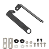 Navigation Mobile Phone Bracket for Husky Adv 300 2023-2026 Accessories without Rod Bar