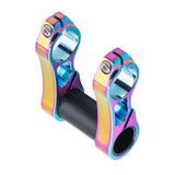 Maxbell Maxbell Bicycle Refit Handlebar Stem Mount Folding Bike Extender Length 45mm