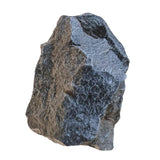 Maxbell Artificial Faux Landscape Rock Lightweight Multifunctional Garden Decoration 32x25x17cm
