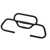 Maxbell Road Bend Handlebar Replace Part High Performance Lightweight Aluminum Alloy