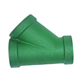Maxbell Sandblasting Machine Connector Professional for Steel Structure Rust Removal