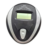 Maxbell BT LCD Monitor Speed Meter Cycle Analytical Instrument Sport Bikes Universal
