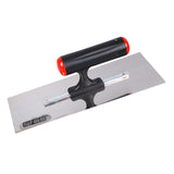 Maxbell 2xPlastering Trowel for Drywall Plastering Construction Scraping Cement Tiling