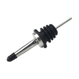 Maxbell 12x Oil Dispenser Novelty Leakproof Bottle Pourer Stopper for Home Bar Tool style B