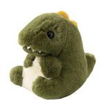 Maxbell Plush Doll Lovely Lucky Stuffed Animal Toy for Boys Girls Kids Birthday Gift Dinosaur