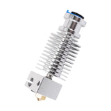 Maxbell 3D Printer Extruder Hotend Kit Easy Installation Metal Head Parts for V6