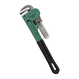 Maxbell Groove Joint Pliers Green Accessories Water Pump Pliers for Home Repair Pipe 12 Inch