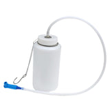 Maxbell Brake Bleeder Bottle Brake Fluid Bleeding Kit for Car Truck Maintenance 160g