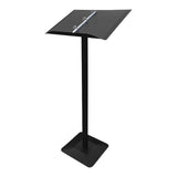 Maxbell Sign Holder Stand Floor Standing for Display for Warehouse Office Book Shops S