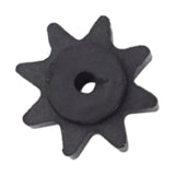 Maxbell Damper Electric Power Steering Motor Shaft for Toyota Corolla 2019-2021 Small Gear