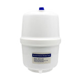 Maxbell 3.2 Gallon Pressurized Water Tank Purification for Kitchen Commercial Office without ball valve