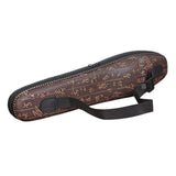 Maxbell Hulusi Bag Organizer Instrument Bag for Traveling Outdoor Performance School