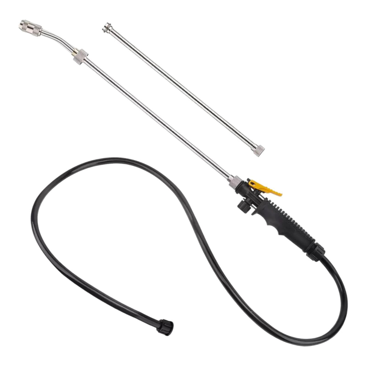 Maxbell Sprayer Wand Replacement Sturdy Spray Wand for Hanging Plant Lawn Flower Bed 112cm