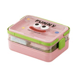 Maxbell Blocks Storage Box Puzzle Toys Organizer Storage Case for Gaming Adults Kids 3 Layers Pastel