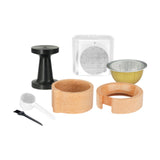 Maxbell Espresso Accessory Bundle Espresso Accessories Kit for Counters Worktop Cafe