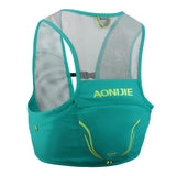 Maxbell Maxbell Running Hydration Vest Water Storage Rucksack Backpack Backpack Green S M