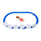 Maxbell Sushi Train Toys Electric Train Toy for Boys Girl Party Favors Birthday Gift 1 Train Head